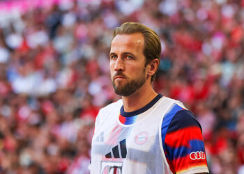 C’est officiel : Paris Saint-Germain passe à l’action pour Harry Kane