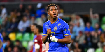 Ansu Fati vers un retour au sommet avant le Mondial ?