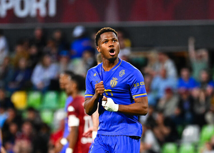 Ansu Fati vers un retour au sommet avant le Mondial ?