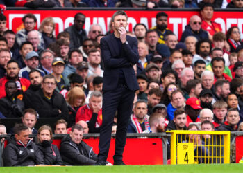 Michael Carrick : le cerveau de Manchester United qui a fait tomber le Big Six