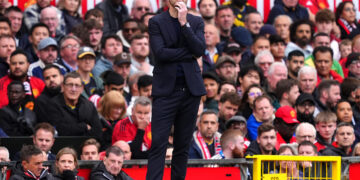 Michael Carrick : le cerveau de Manchester United qui a fait tomber le Big Six