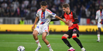 OL : Lyon tient déjà le futur roi de la Ligue 1