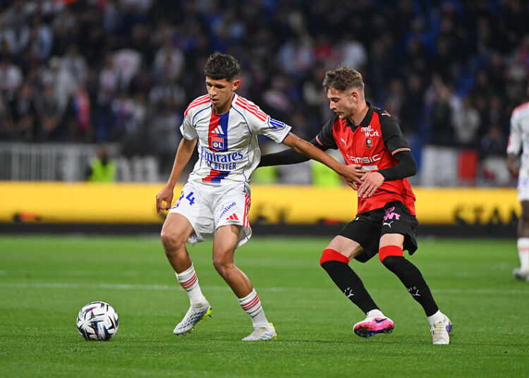 OL : Lyon tient déjà le futur roi de la Ligue 1