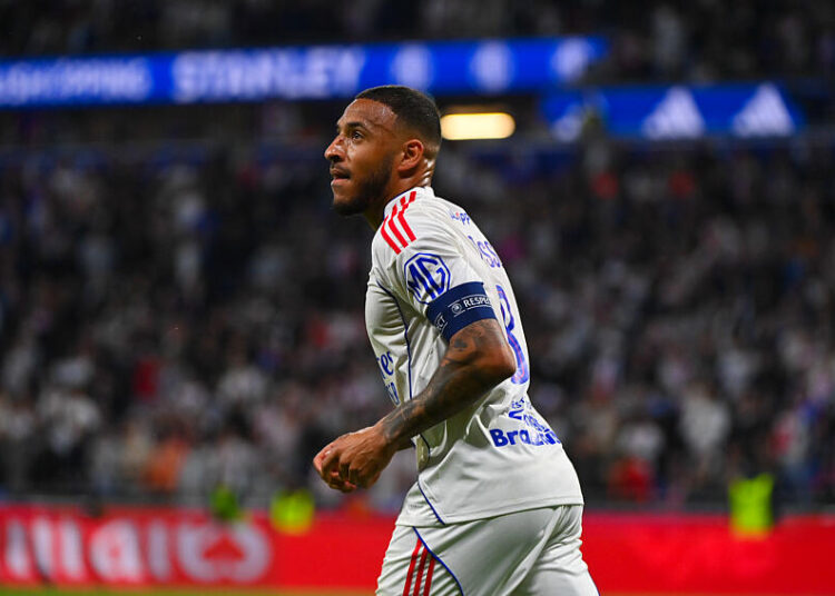 Corentin Tolisso sur LinkedIn : le malaise caché d’un joueur déjà tourné vers la retraite ?