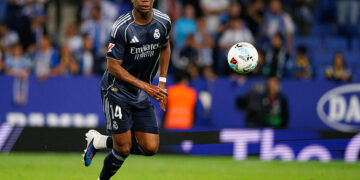 Real Madrid : Tchouameni et Valverde en sont venus aux mains !