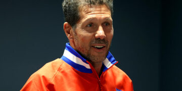 Ligue des Champions : Diego Simeone brouille les repères à Londres avant Arsenal — stratégie cachée ou simple coïncidence ?