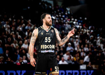 AS Monaco : après Okobo, Mike James prêt à faire exploser la Roca Team en plein playoffs ?