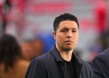 Finale PSG – Arsenal : Nasri privé de pelouse à cause de ses couleurs ?