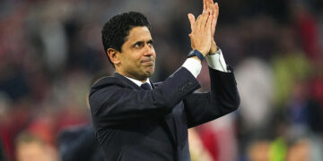 Nasser Al-Khelaïfi claque des millions : tous les salariés du PSG invités à Budapest pour la finale !