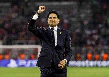 PSG : la lettre secrète de Nasser aux salariés fuite… Hanouna balance tout !