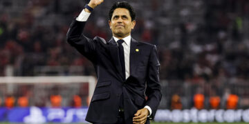 PSG : la lettre secrète de Nasser aux salariés fuite… Hanouna balance tout !