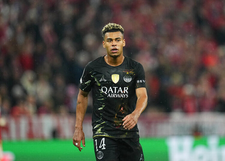 PSG en finale : Mouhamed Henni lâche une punchline lunaire sur Mbappé et le Real Madrid !