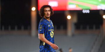 Bouaddi sur le point de tourner le dos aux Bleus pour choisir le Maroc !