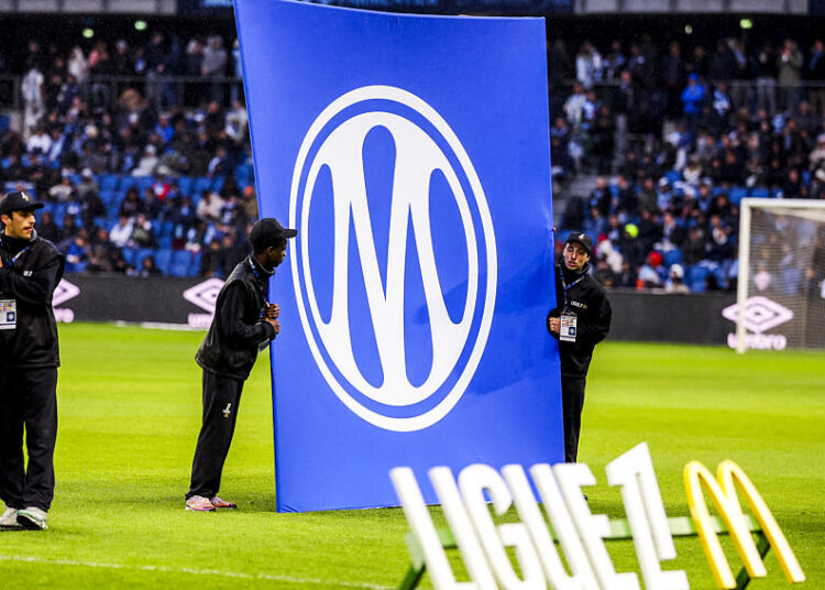 OM : le tweet sur Lamela qui a viré au cauchemar pour un salarié du club
