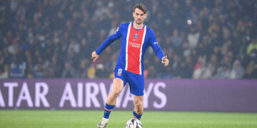 Fabián Ruiz va bientôt devenir papa !