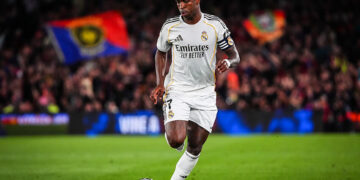 Real Madrid : énorme coup de théâtre au Real, Florentino aurait déjà choisi le futur capitaine !