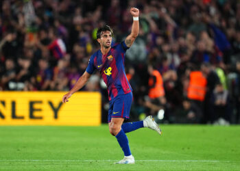 Pourquoi le Barça veut se débarrasser de Ferran Torres
