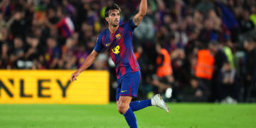 Pourquoi le Barça veut se débarrasser de Ferran Torres