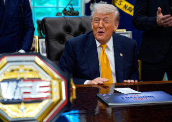 NBA : Donald Trump prêt à enflammer le Madison Square Garden avec les Knicks !