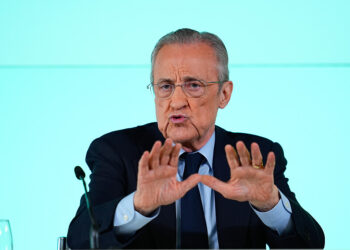 Florentino Pérez met fin aux rumeurs sur un cancer en phase terminale
