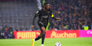 PSG : l’émouvant message du club à Dembélé fait craquer les supporters !
