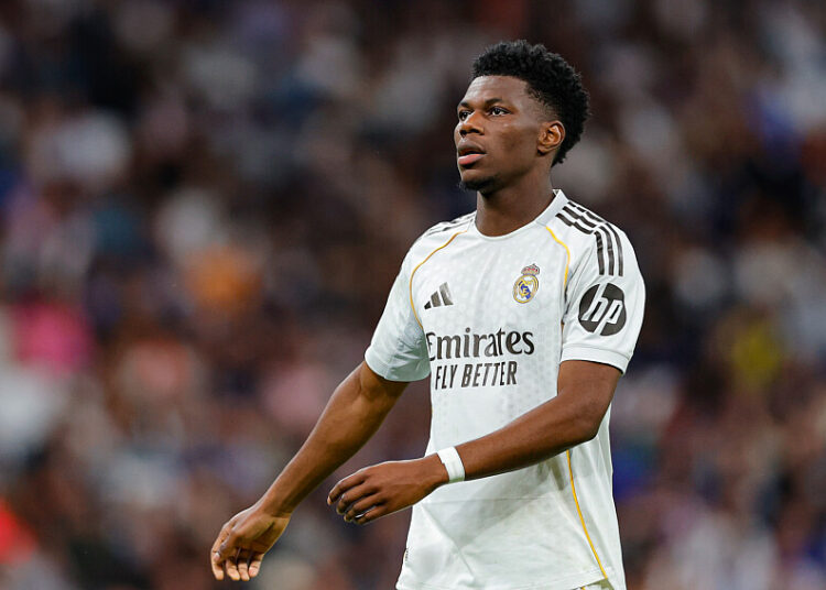 Real Madrid : Tchouaméni balance enfin sa vérité sur Valverde