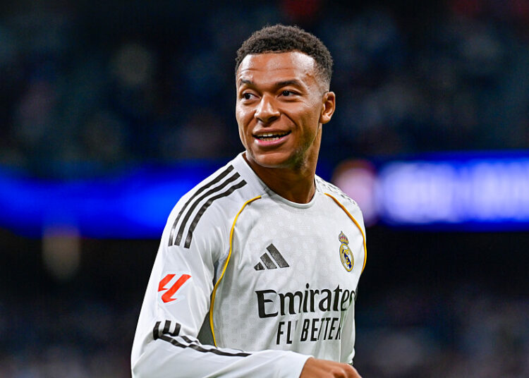 Au bord de la rupture au Bernabéu : Madrid lui fait payer cash sa saison cauchemar