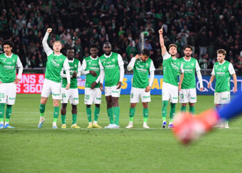 ASSE – Nice : énorme coup de théâtre, la FIFA menace d’écarter 9 joueurs du barrage !