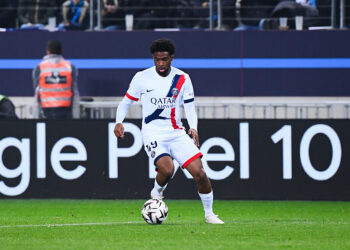 PSG : Mbaye met 5 réveils pour éviter les amendes du vestiaire !