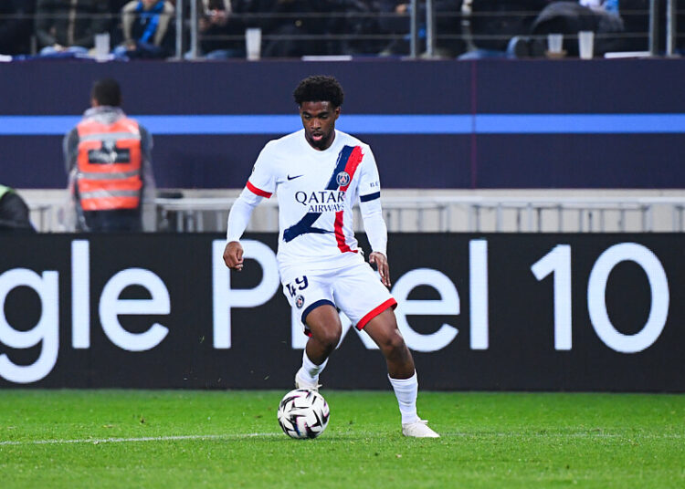 PSG : Mbaye met 5 réveils pour éviter les amendes du vestiaire !