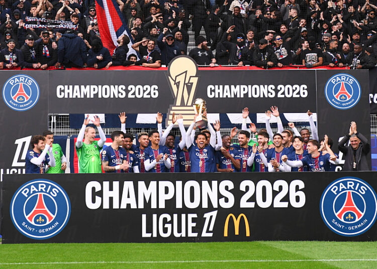 PSG – Arsenal : Paris refuse la fan zone… Saint-Germain frappe un énorme coup pour la finale !