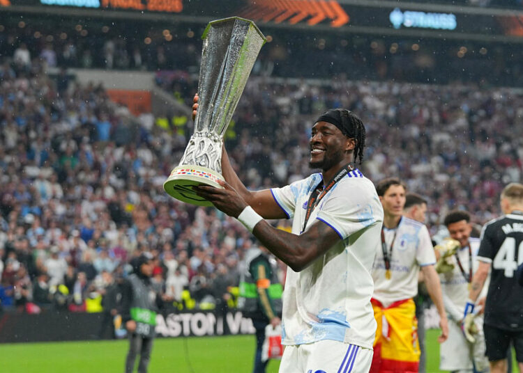 Tammy Abraham : l’éternel remplaçant qui a raflé toute l’Europe en douce