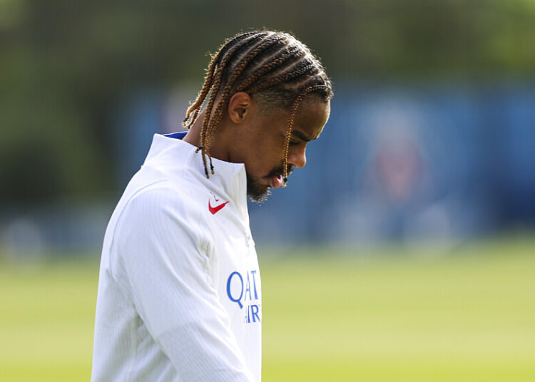 PSG : Barcola quitte Paris, le transfert XXL qui affole l’Europe !
