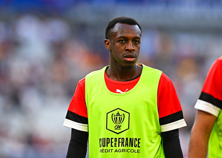 RC Lens : mariage de rêve, passeport volé… Abdulhamid vit un cauchemar avant le Mondial !