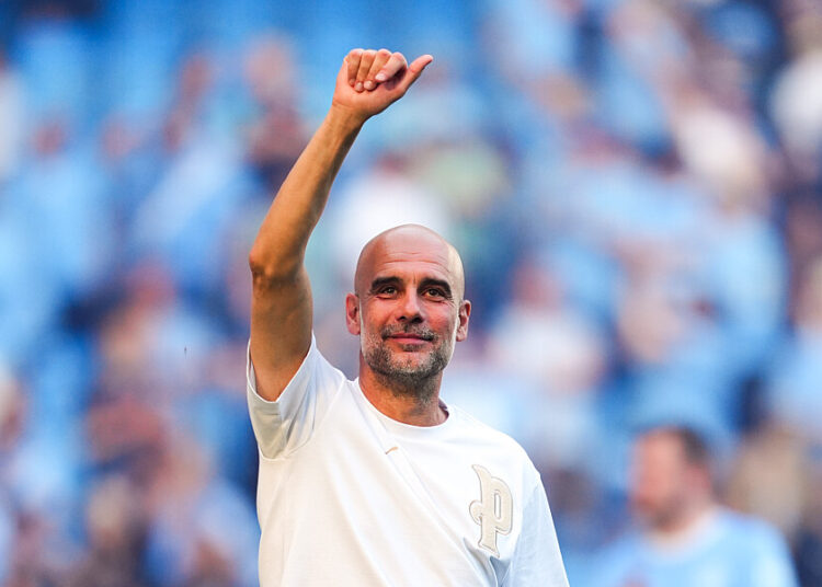 Guardiola prêt à retourner au Barça pour sauver son mariage ?
