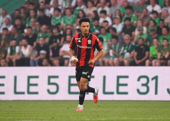 Ligue 1 : les supporters niçois bannis… même à domicile face à l’ASSE !