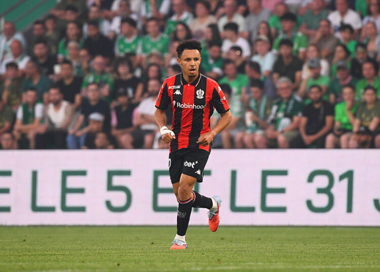Ligue 1 : les supporters niçois bannis… même à domicile face à l’ASSE !
