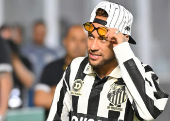 Mondial 2026 : Neymar prévenu, Ancelotti peut le mettre dans le premier avion pour le Brésil !