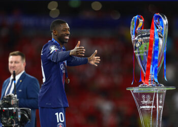 Ligue des champions : Paris se bunkerise avant le grand soir !