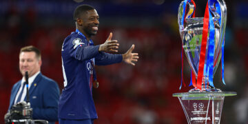 Ligue des champions : Paris se bunkerise avant le grand soir !