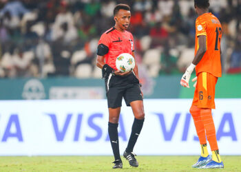Humiliation pour la Somalie : son meilleur arbitre privé du Mondial 2026 par les États-Unis !