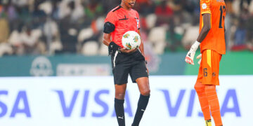Humiliation pour la Somalie : son meilleur arbitre privé du Mondial 2026 par les États-Unis !