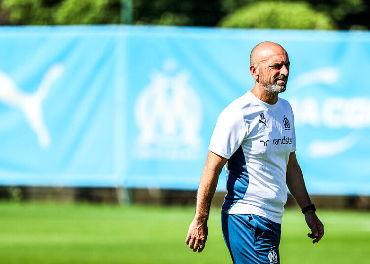 OM : ce membre du staff ne disputera pas la Coupe du monde 2026 avec les Bleus… mais avec l’Ouzbékistan !
