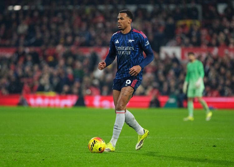 Gabriel explose les compteurs malgré son penalty raté : +350 % !