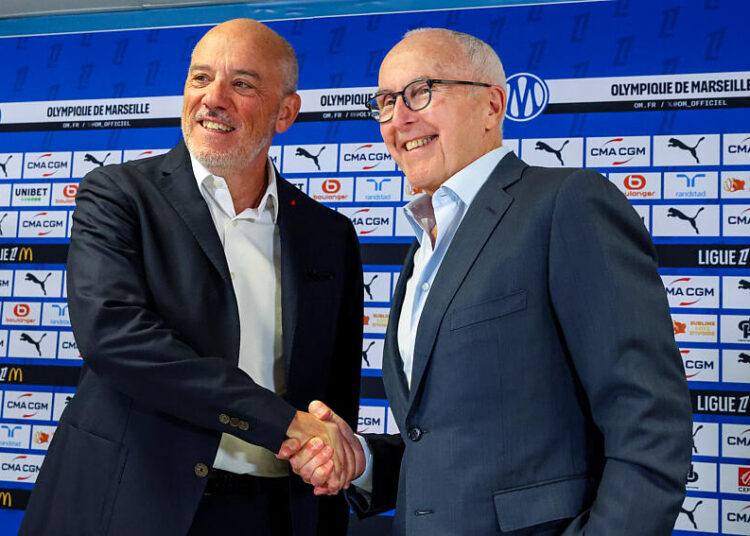 OM : Marseille espérait le pire pour l’OL… et ça se sait !