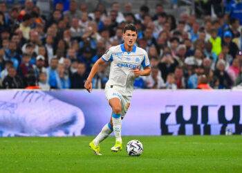OM / Inter : Pavard sacrifié pour une simple partie de padel ?