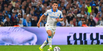 OM / Inter : Pavard sacrifié pour une simple partie de padel ?