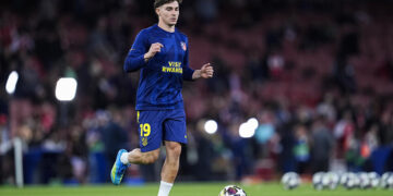 Barça humilie l’Atlético : Julián Alvarez complètement oublié !