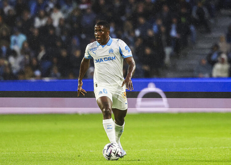 OM : Une recrue met déjà la pression à Lorenzi