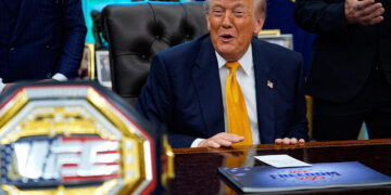 Trump humilié au Madison Square Garden: New York lui réserve un accueil glacial !